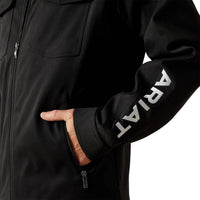 Ariat - Sentinel Softshell Jacket