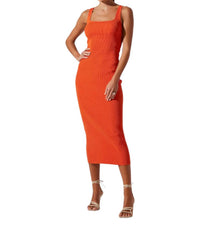Astr - Seema Sweater Dress