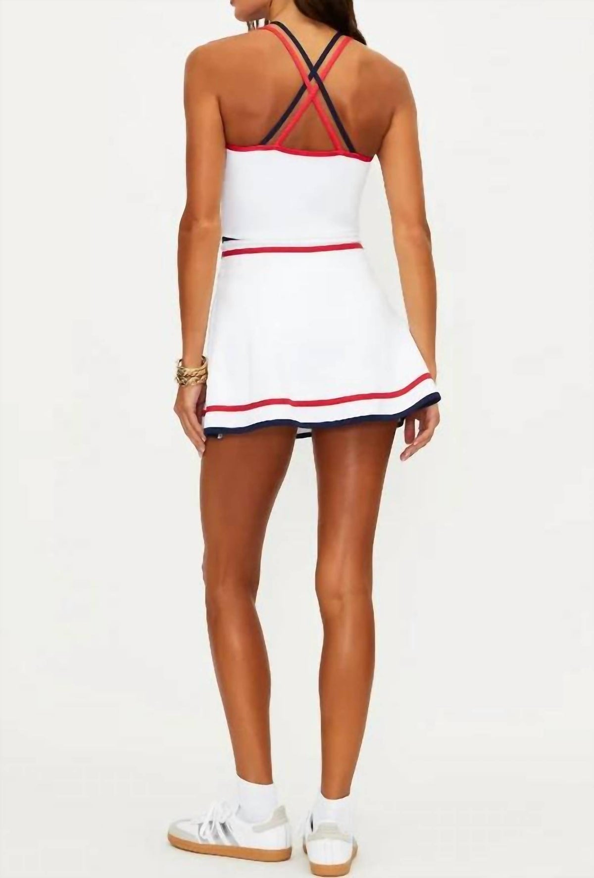 Beach Riot - Tamara Skirt