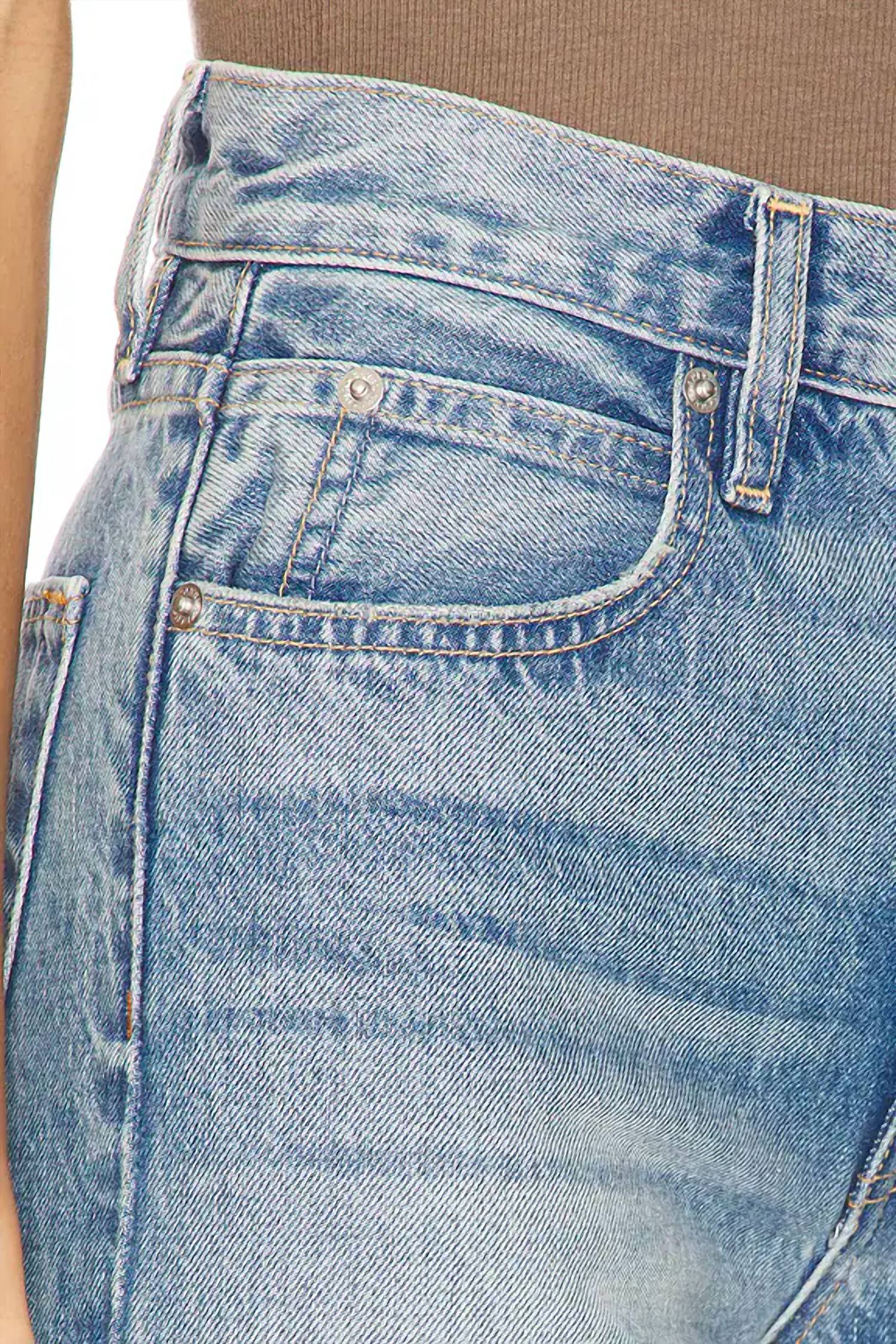 Slvrlake - Grace Jeans