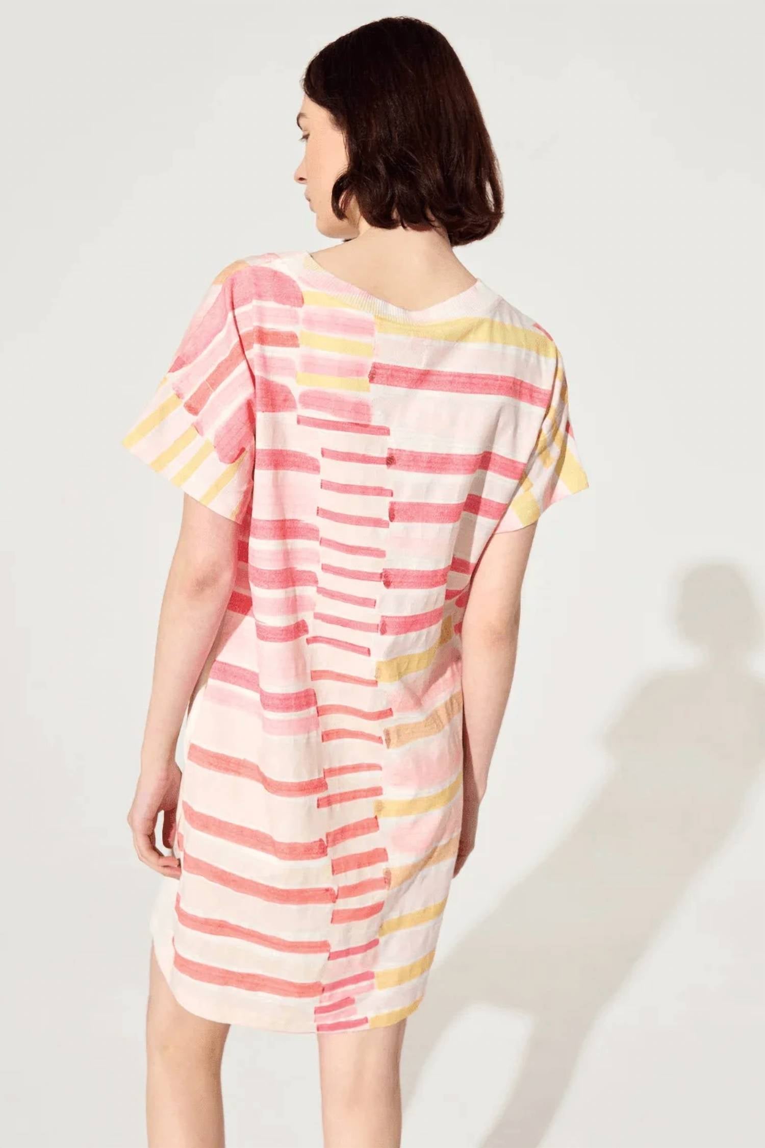 Cotelac - Peony Dress