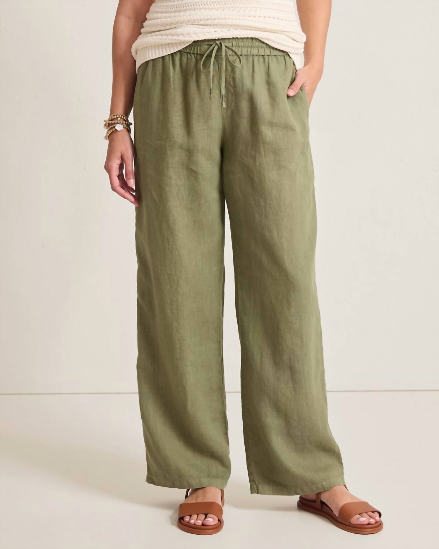 Tommy Bahama - Two Palms Easy Pants