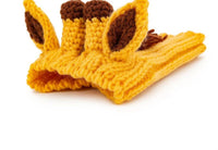Zoo Snoods - Giraffe Snood