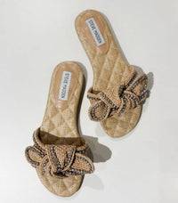 Steve Madden - Women's Misha Sandal