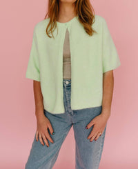 Wishlist - Women's To Be Sweater Top