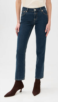 Closed - Junna Jeans