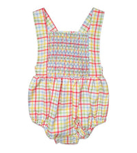 Percy & Tyne - Boy's Edward Bubble Romper