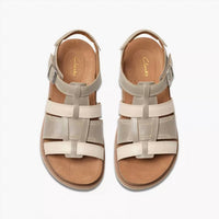 Clarks - Women's Arwell Sun Sandals