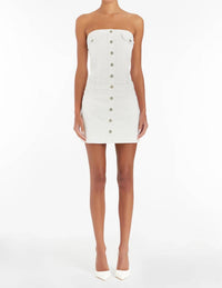 Amanda Uprichard - Teyana Dress