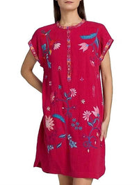 Johnny Was - MISHTI DRESS (LINED) ELENA