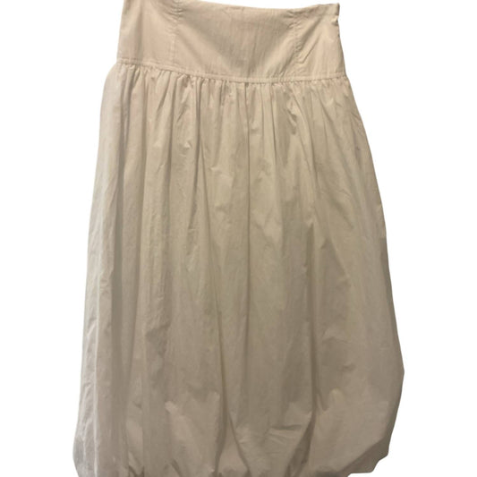 Pinch - Women's Bubble Maxi Skirt