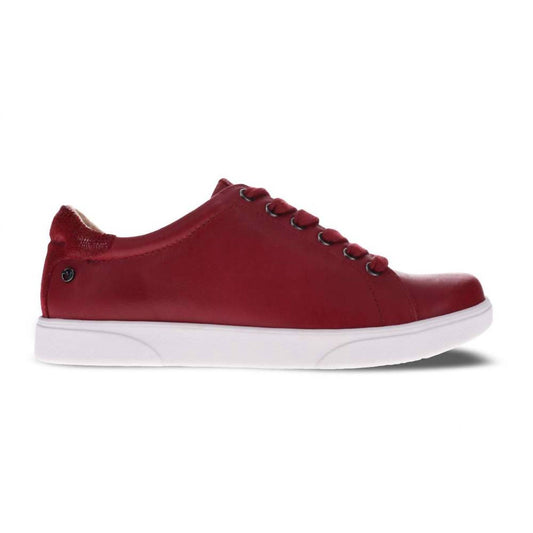 Revere - Women's Limoges Casual Sneaker