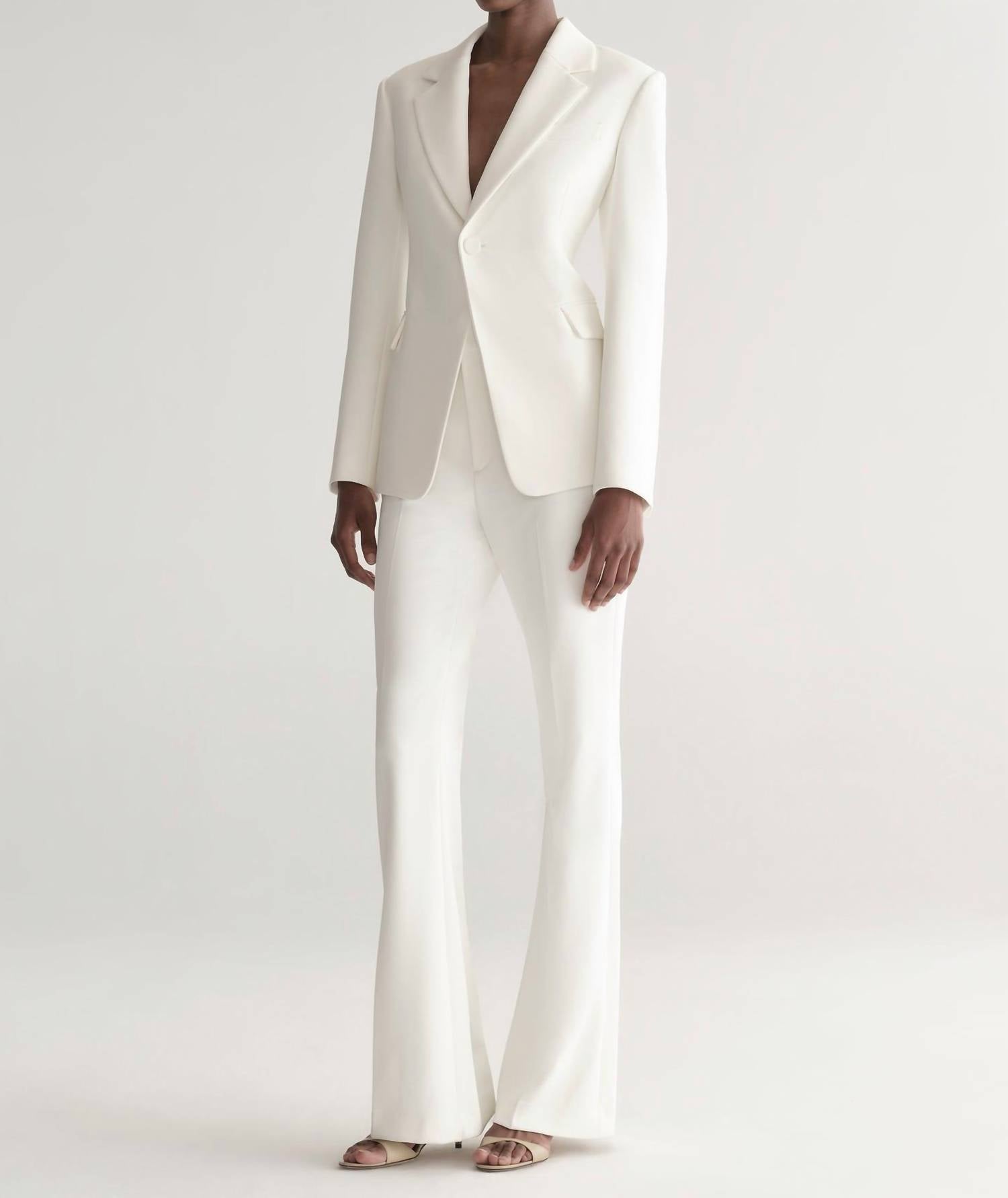 A.L.C. - Elza Jacket