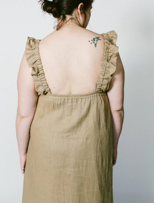 Harly Jae - Milos Maxi Dress