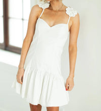 Peixoto - Audrey Mini Dress