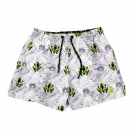 Eight X - Men's Kahe Swim Trunks