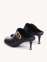 Chloe - Women's Andrea Closed Toe High Heel