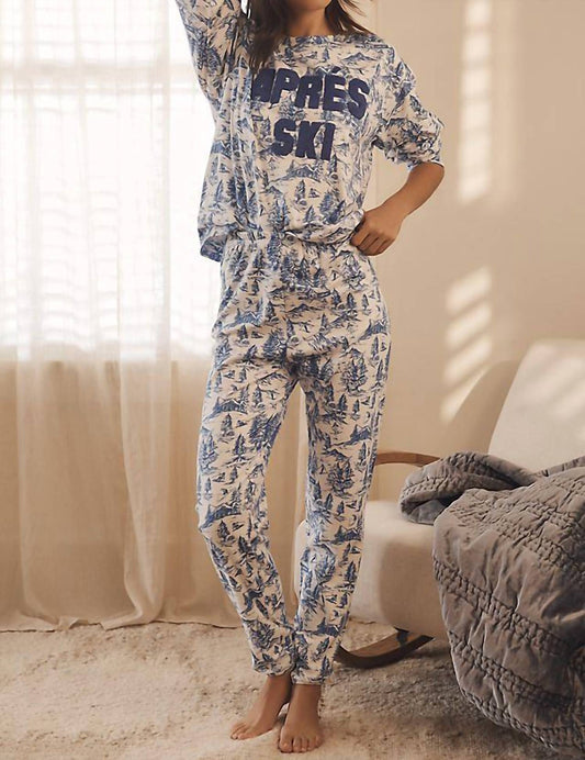 Beach Riot - Women's Georgia Pant