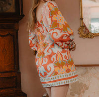 Love The Label - Shakti Mini Dress