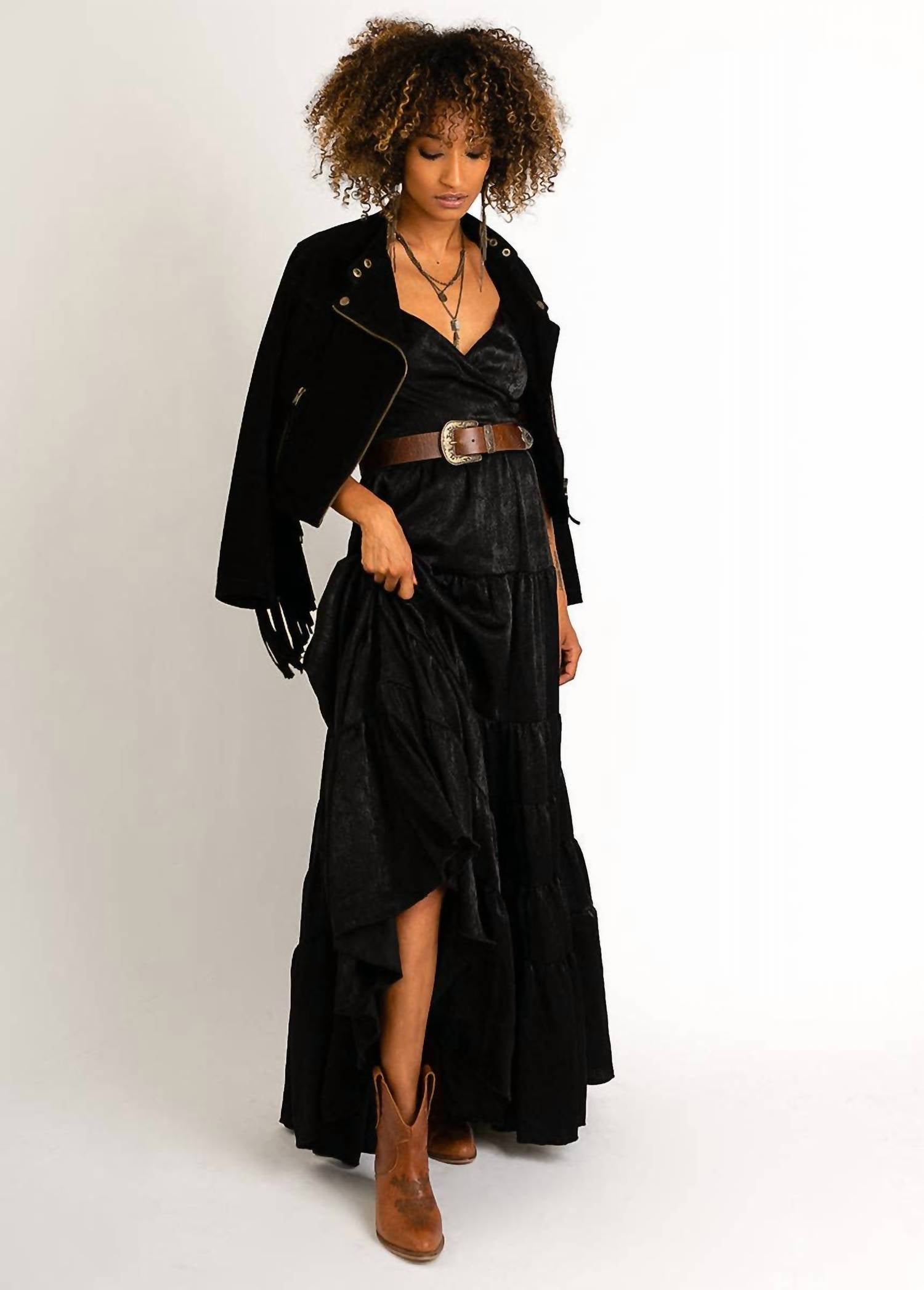 Joyfolie - Begonia Dress