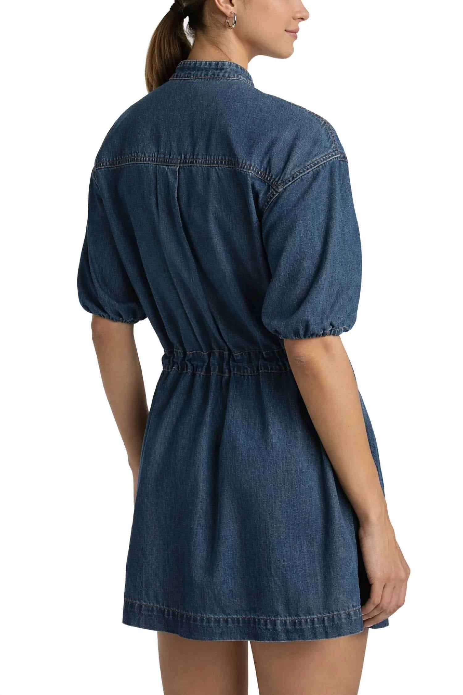 Veronica Beard - Akerman Dress