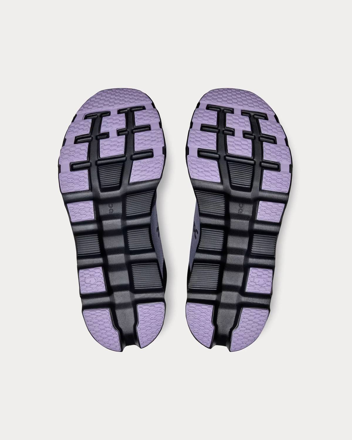 On - Women’s Cloudstratus 3 Running Shoes
