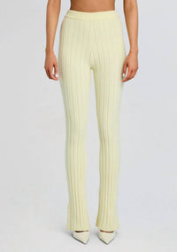 Ser.O.Ya - Velira Knit Pants