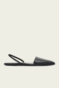 St. Agni - Sling Back Flat