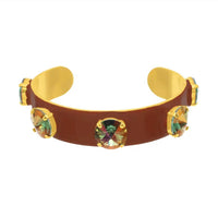Tova - Linsey Midnight Express Cuff
