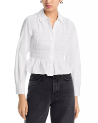 Rails - Bradshaw Long Sleeve Top