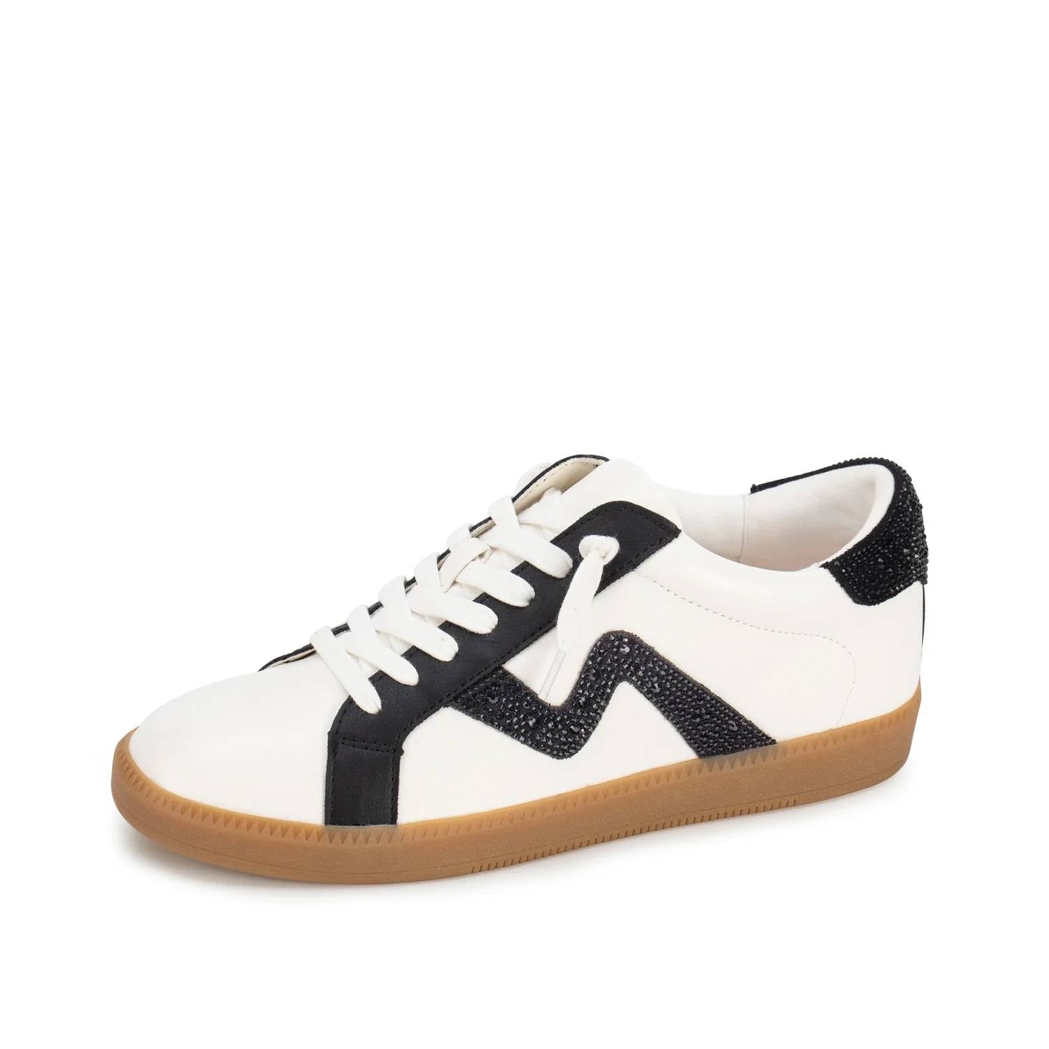 Yellowbox - Women's Ziti Crystal Sneaker