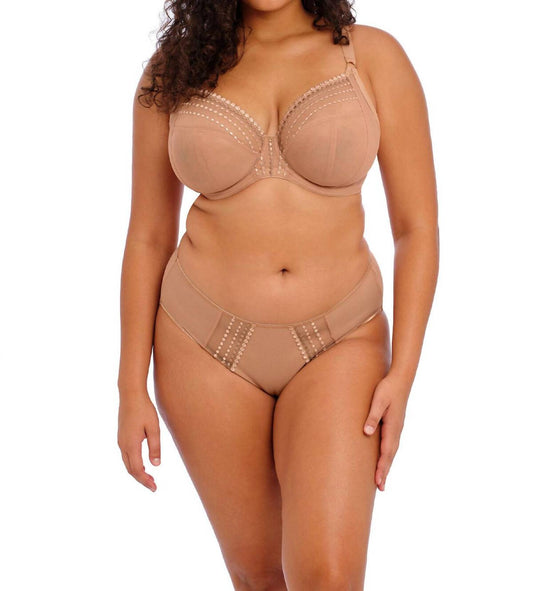 Elomi - Matilda Underwire Plunge Bra