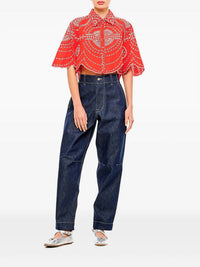 Charo Ruiz - Emmie Blouse