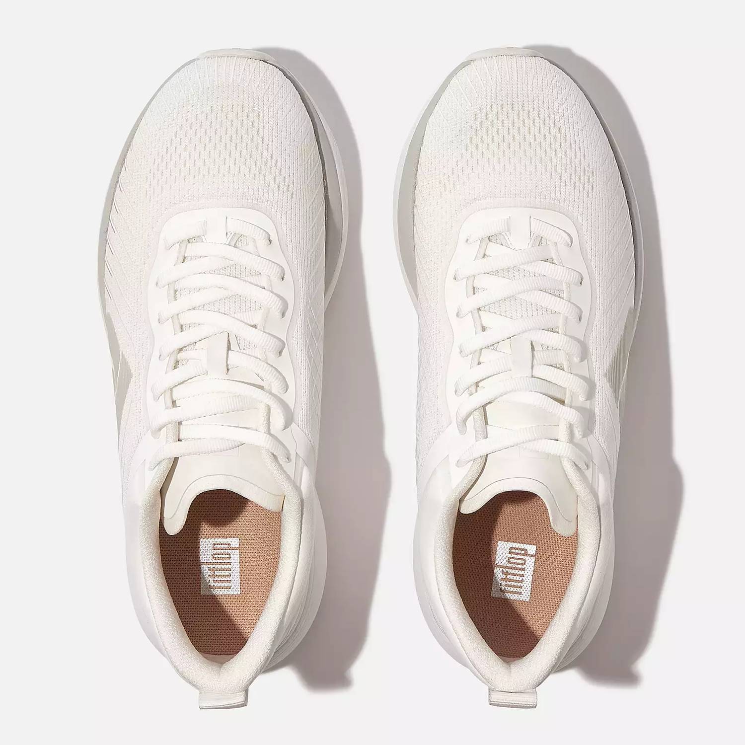 Fitflop - Women's Ff Runner Mesh Running Sneakers