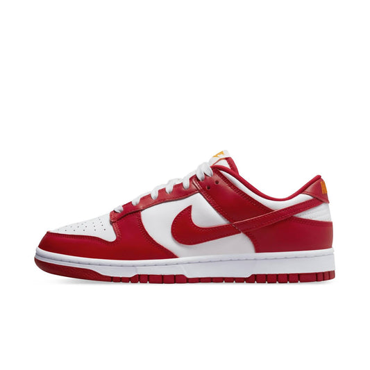 Nike - Men's Dunk Low Retro Sneakers