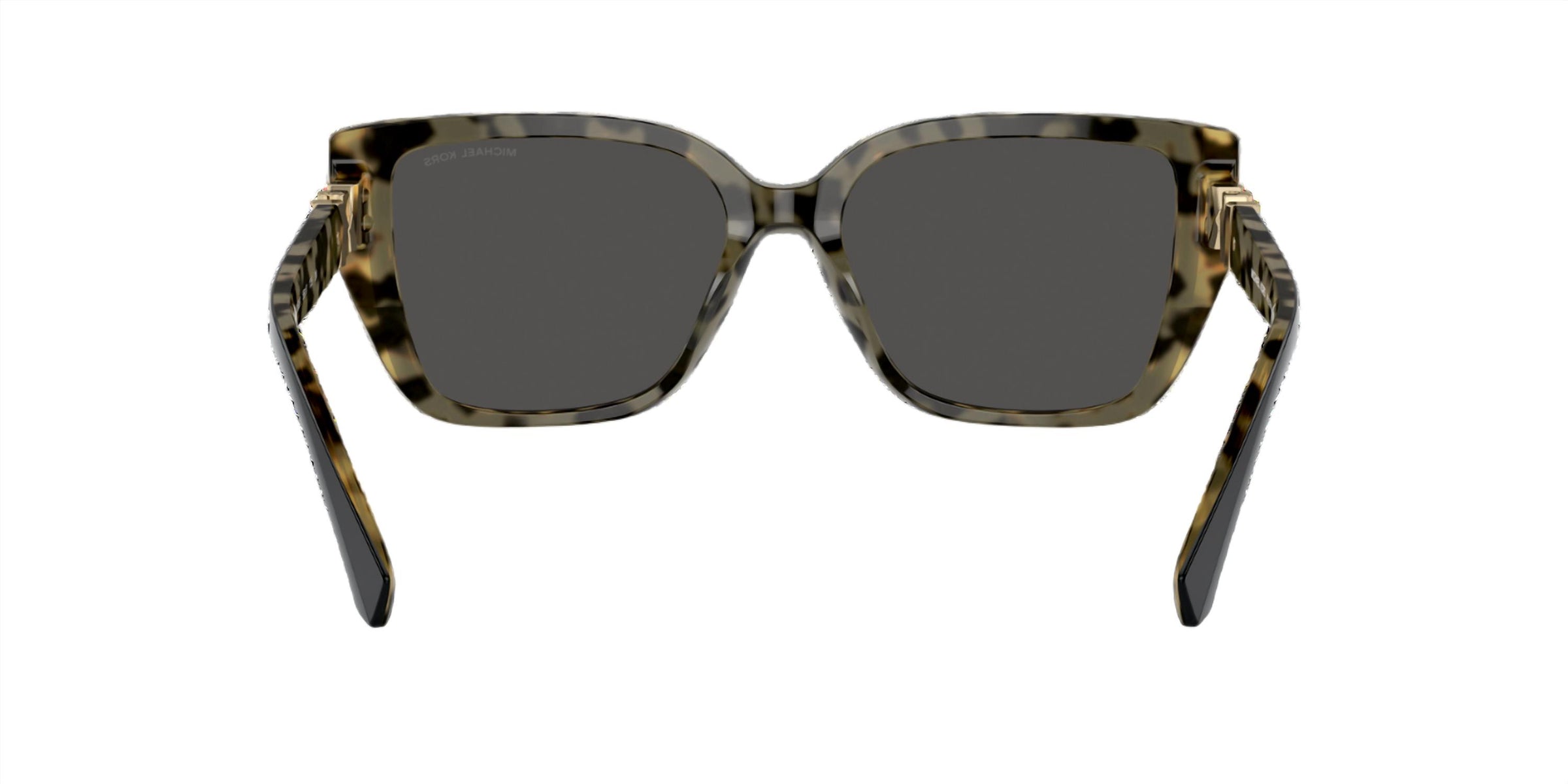 Michael Kors - Acadia Non Polarized Sunglasses 2199 - 3950 - 87