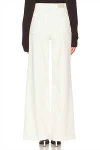 Pistola - Lana High Rise Wide Leg Jean