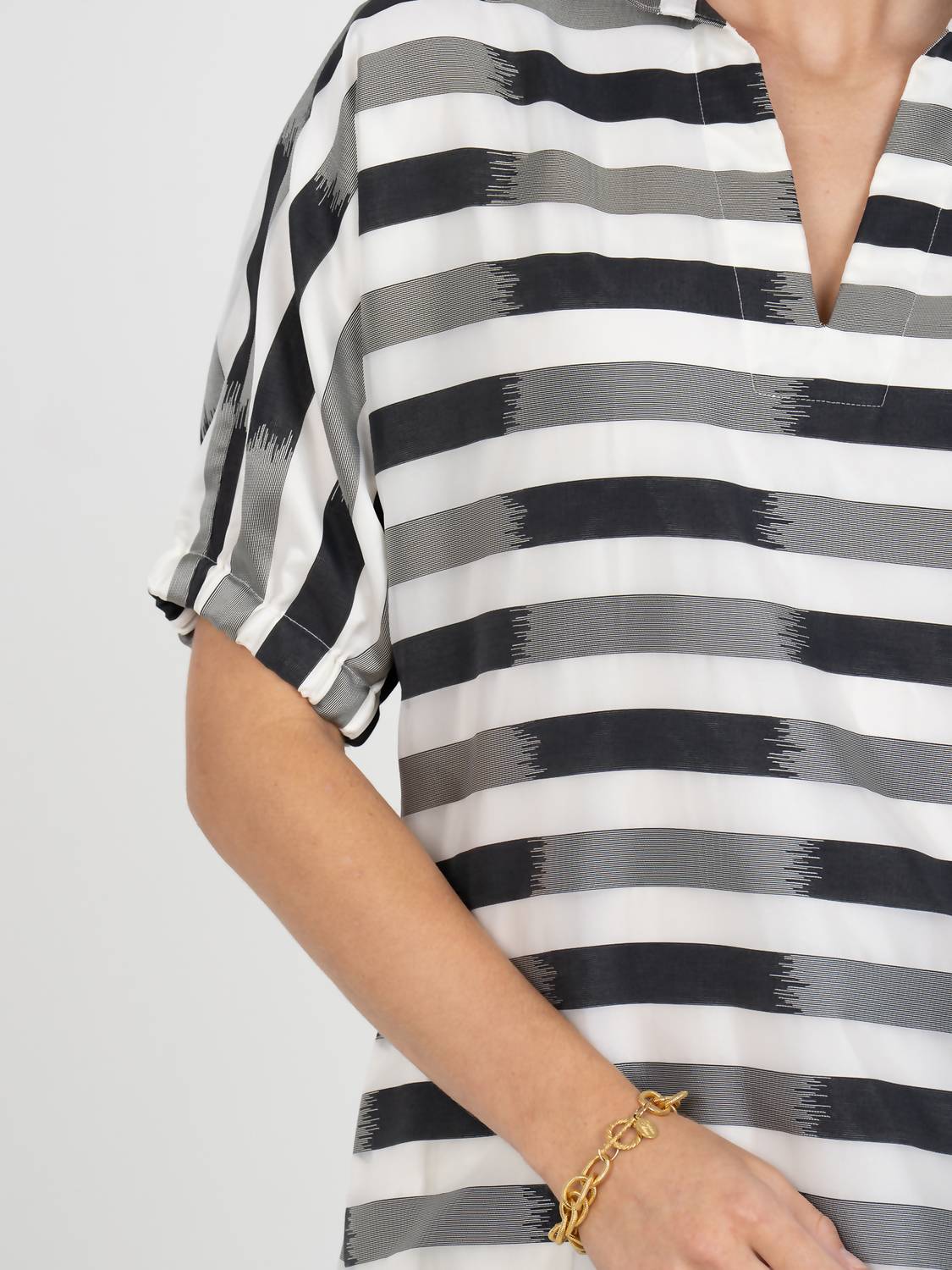 Emily Mccarthy - Poppy Midi Dress