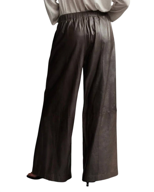 Twp - Eva Wide Leg Pants