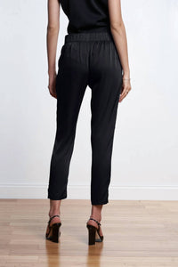 Nouvelle / Silk95Five - Havana Cigarette Pants