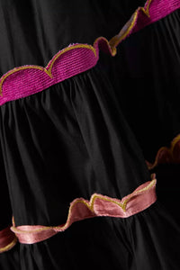 Celia B - Flatter & Flounce Party Dress