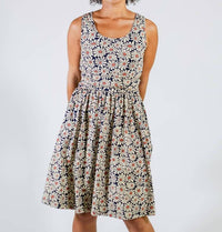Mata Traders - Asheville Dress Matisse