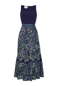 Cara Cara - Amora Midi Dress