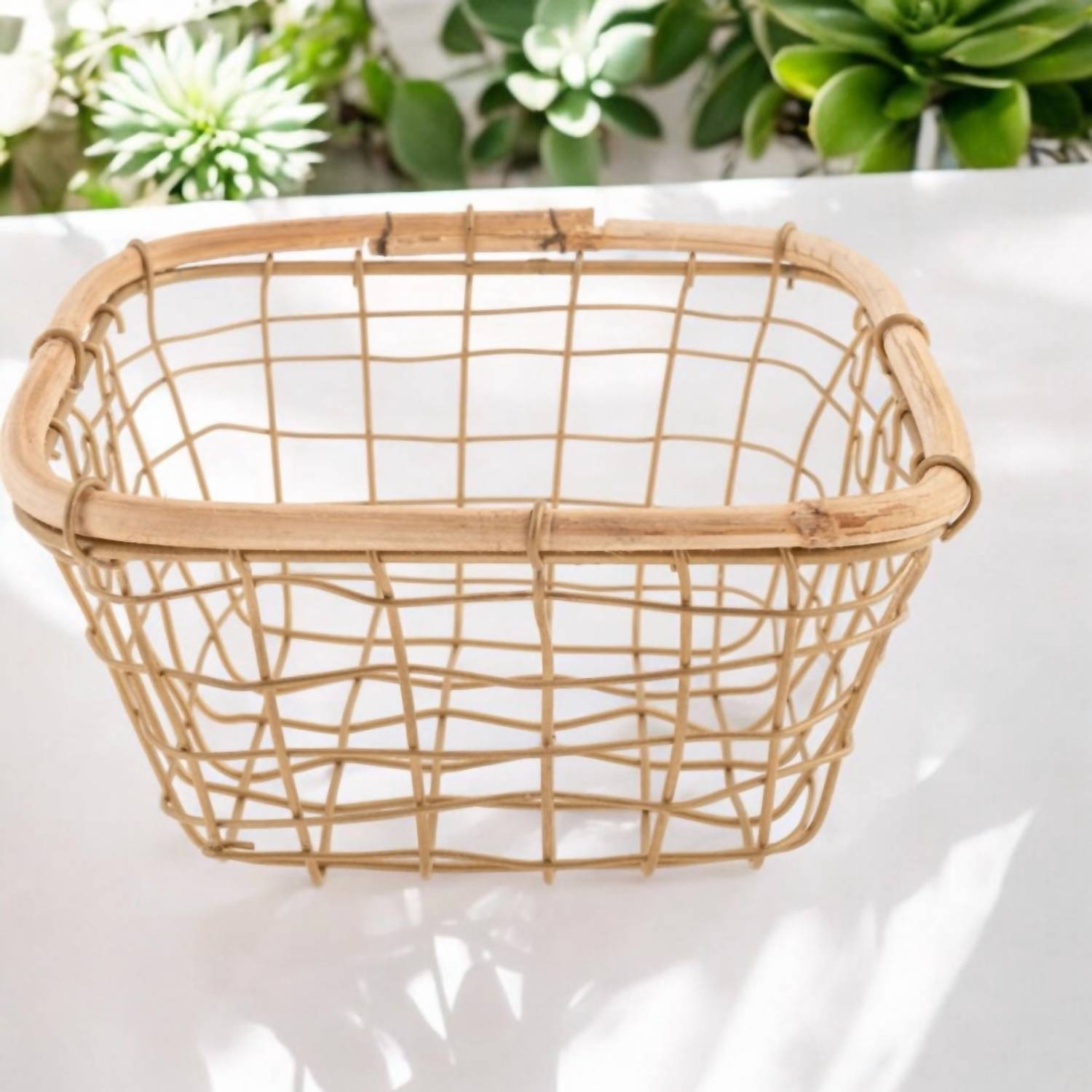 Karma - Cane Mini Basket