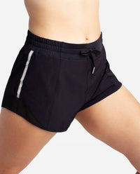Danskin - Athletic Runner Short