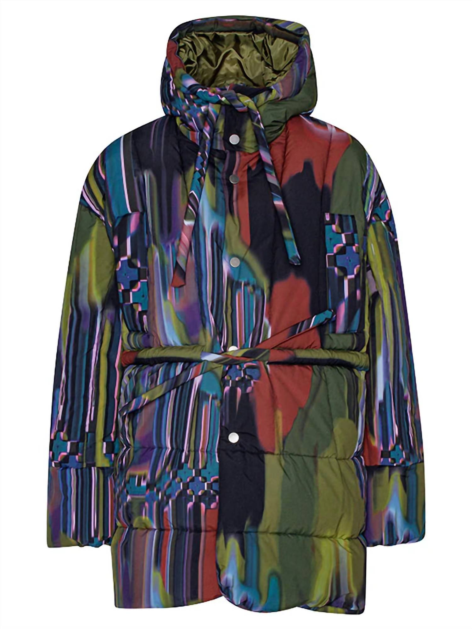 Henrik Vibskov - Puff Puffer Jacket