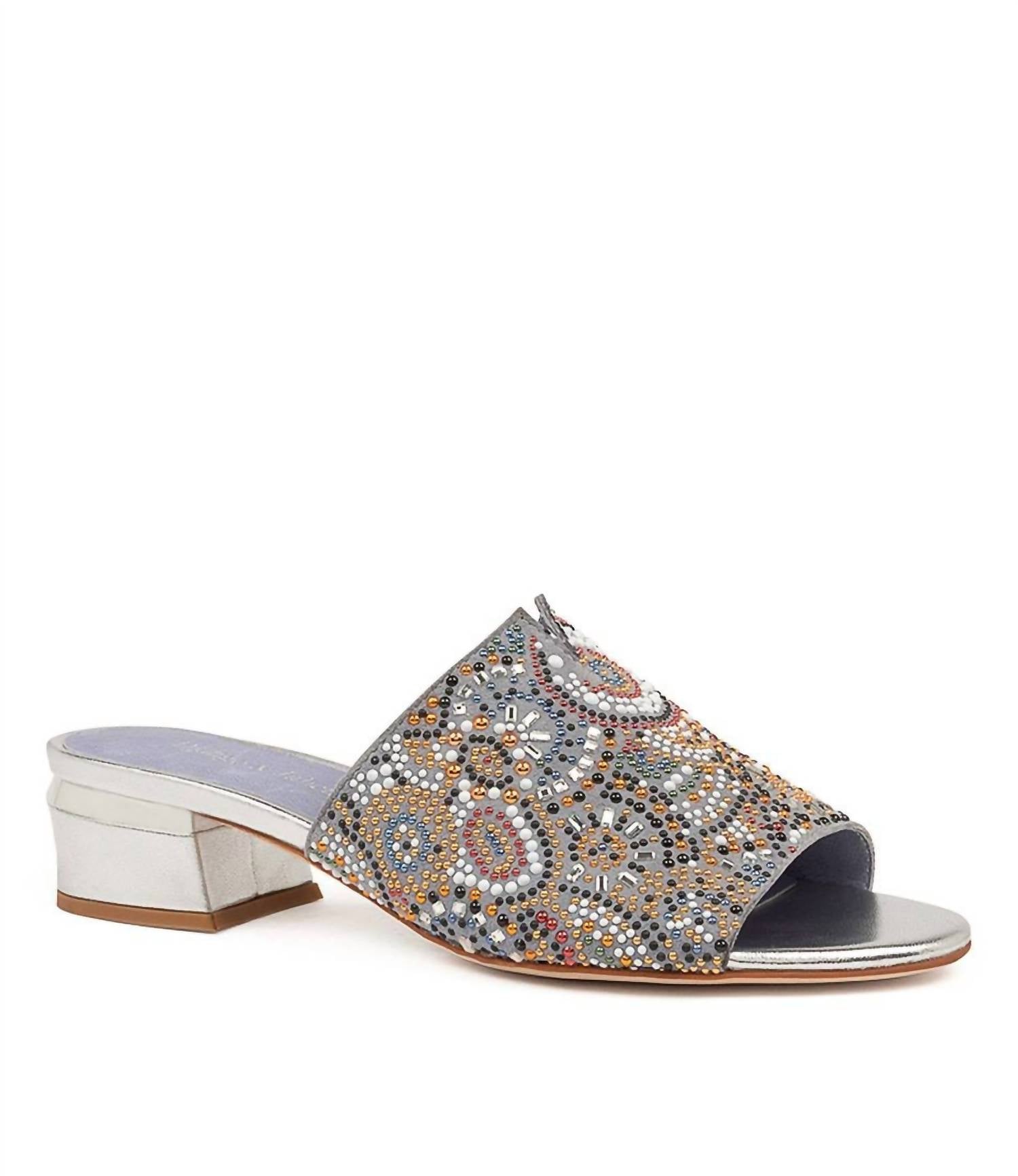 Django & Juliette - Women's Tammy Sandals
