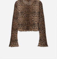 Re/Done - Women's Isabelle Cardigan