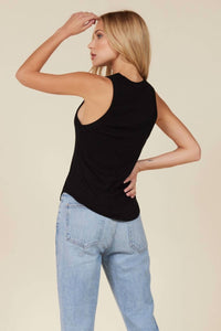 Lamade - Aida Racer Front Tank Top
