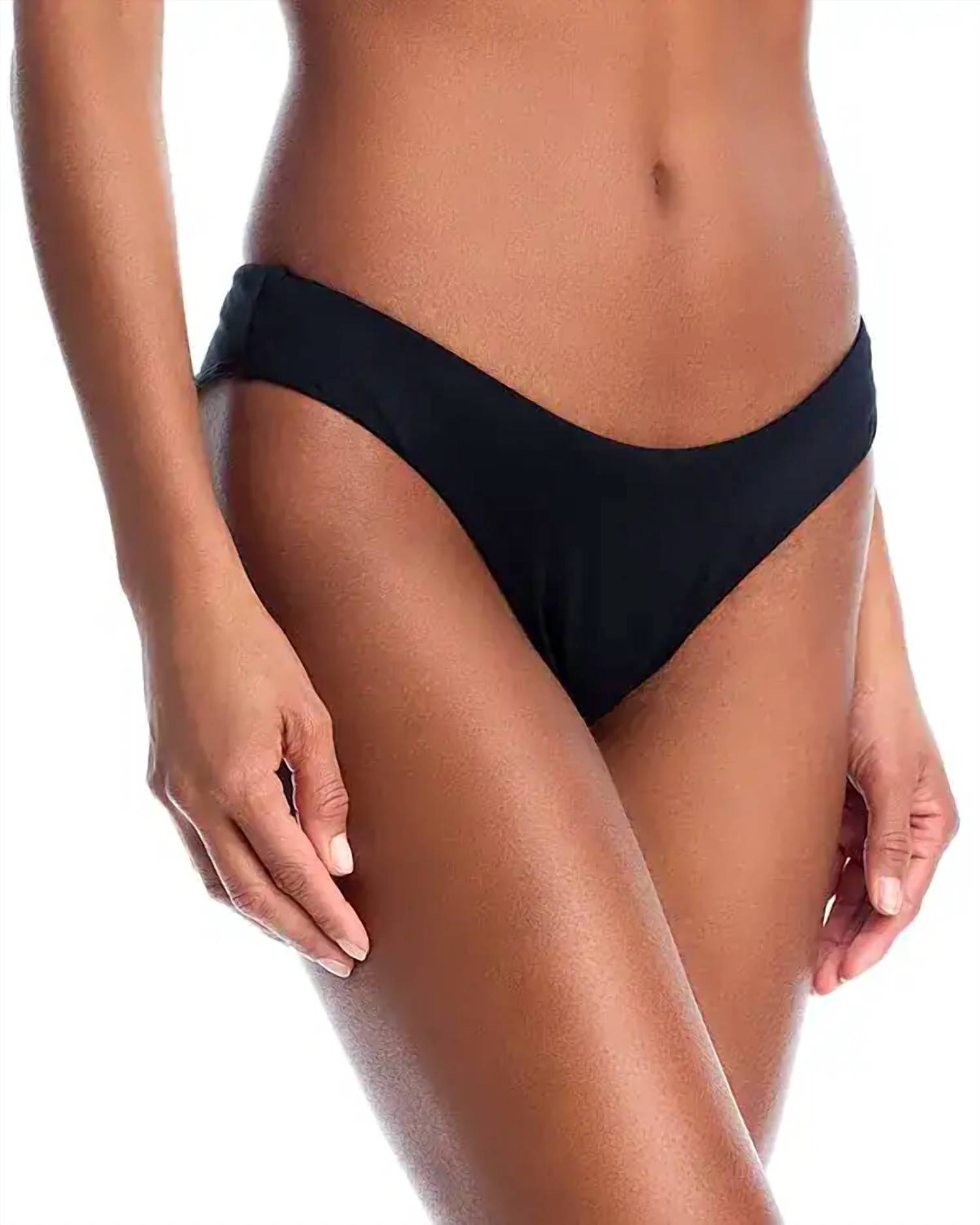 L*Space - Rocky Full Coverage Bikini Bottom